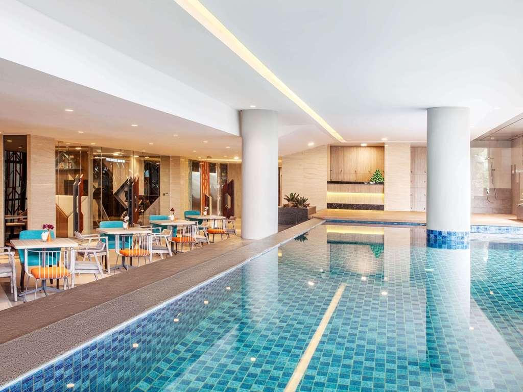 Ibis Styles Medan Pattimura Екстер'єр фото