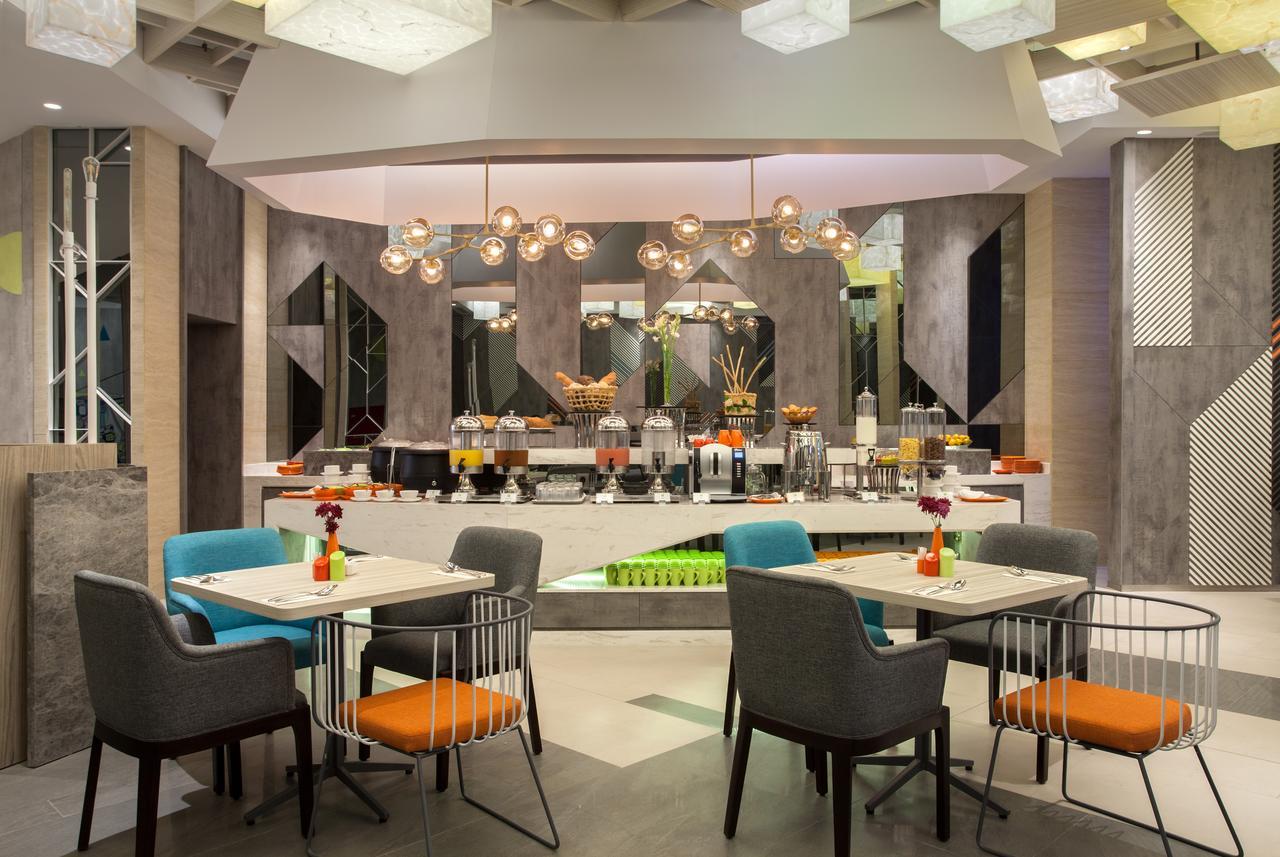 Ibis Styles Medan Pattimura Екстер'єр фото
